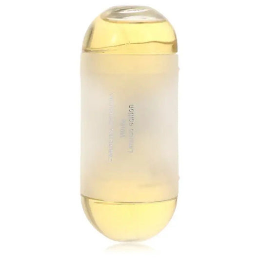 212 White By Carolina Herrera Perfume for Women