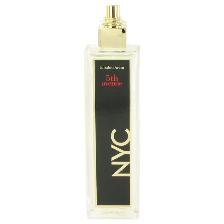 5th Avenue Nyc By Elizabeth Arden Perfume for Women