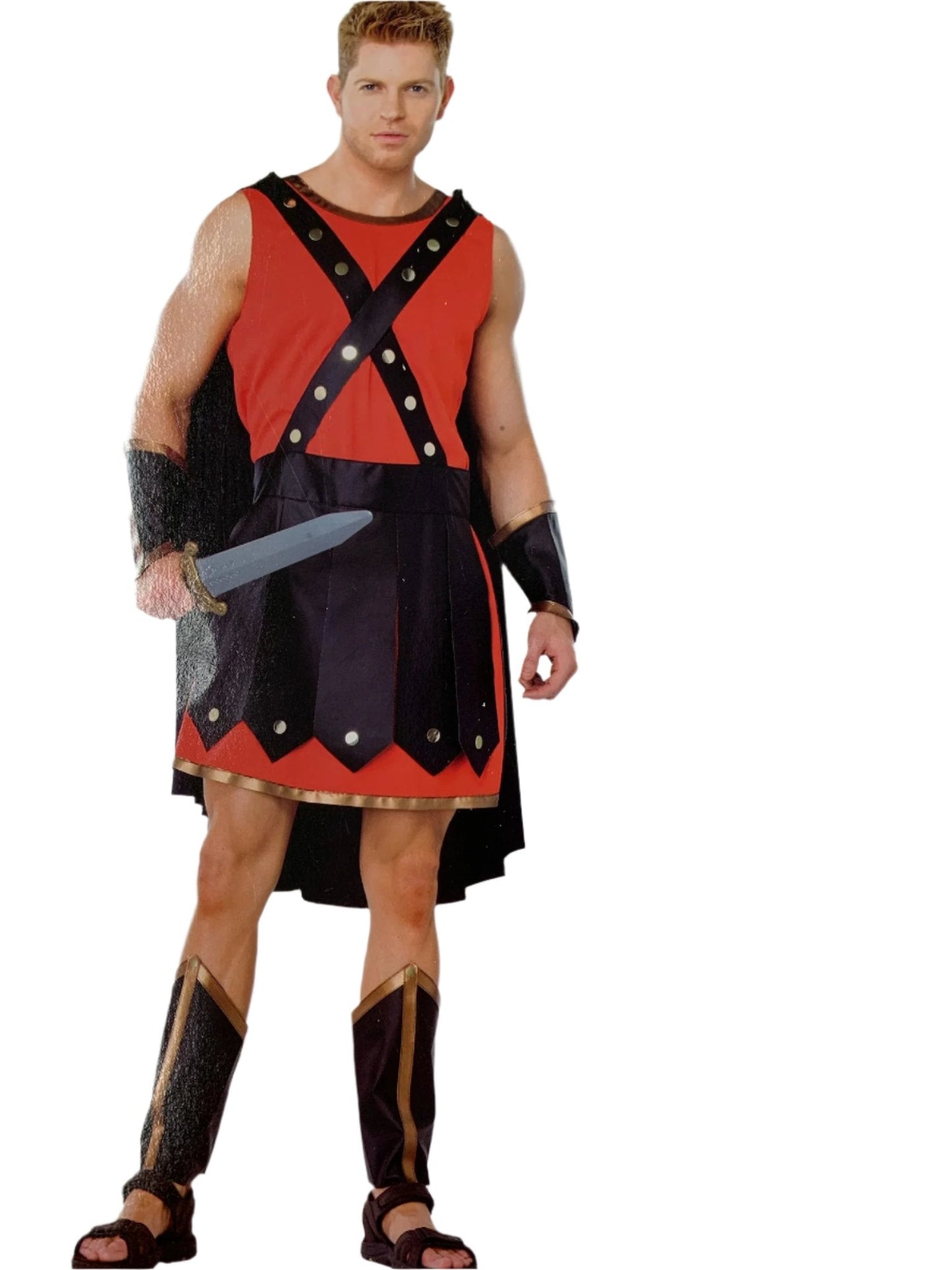 Roman Gladiator