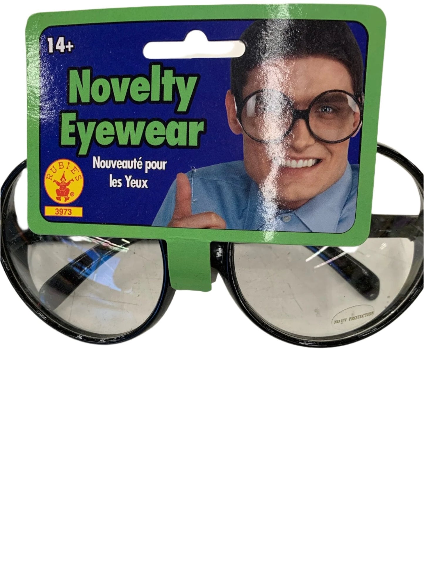Novelty Eyewear
