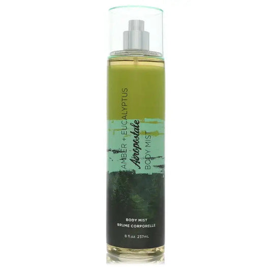 Amber & Eucalyptus By Aeropostale Perfume for Women