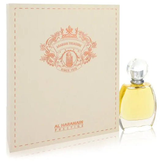 Arabian Treasure By Al Haramain Perfume for Women