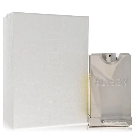 Oranger Moi By Alyson Oldoini Perfume for Women