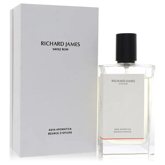 Aqua Aromatica Ecorce D'epices By Richard James Cologne for Men