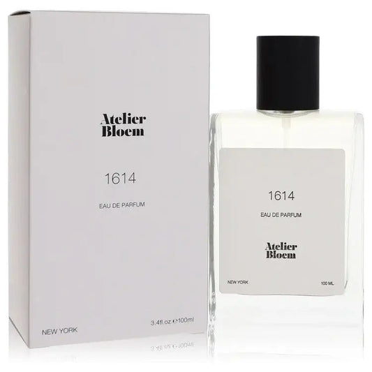 1614 By Atelier Bloem (Unisex)