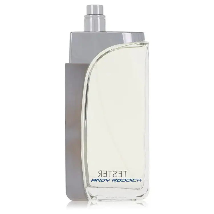 Andy Roddick By Parlux Cologne for Men