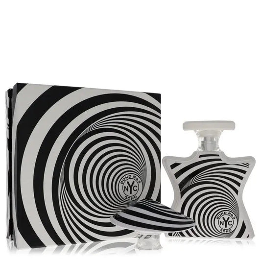 Soho By Bond No. 9 Perfume for Women