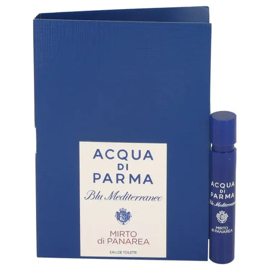 Blu Mediterraneo Mirto Di Panarea By Acqua Di Parma Perfume for Women