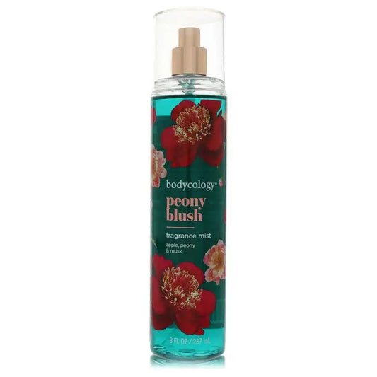 Peony Blush By Bodycology Perfume for Women