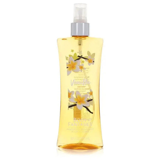 Body Fantasies Signature Vanilla Fantasy By Parfums De Coeur Perfume for Women