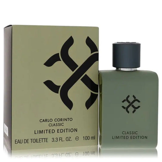 Carlo Corinto By Carlo Corinto Cologne for Men