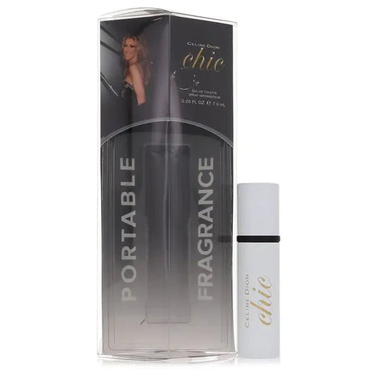 Chic By Celine Dion Perfume for Women