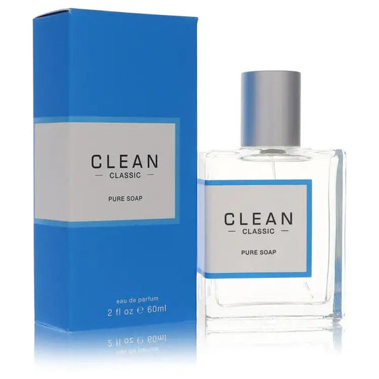 Pure Soap By Clean (Unisex)