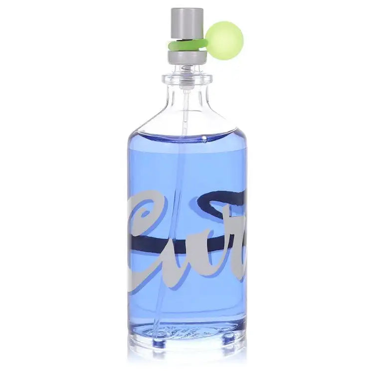 Curve By Liz Claiborne Perfume for Women