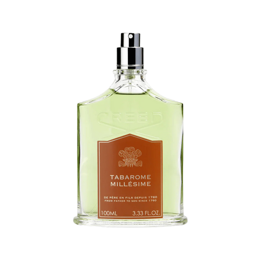 Creed Tabarome Millesime