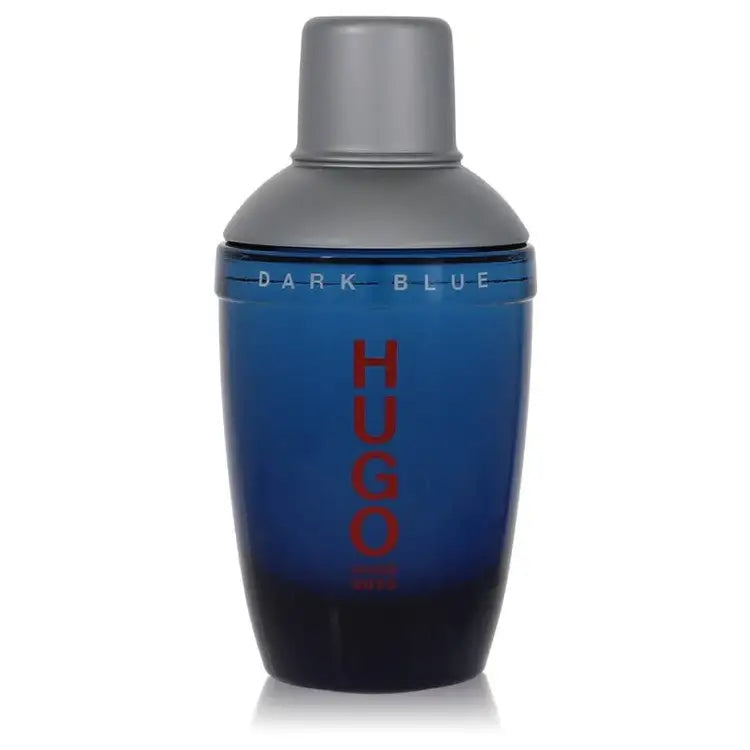 Dark Blue By Hugo Boss Cologne for Men