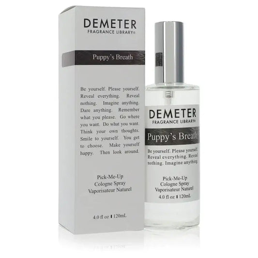 Puppy's Breath By Demeter (Unisex)