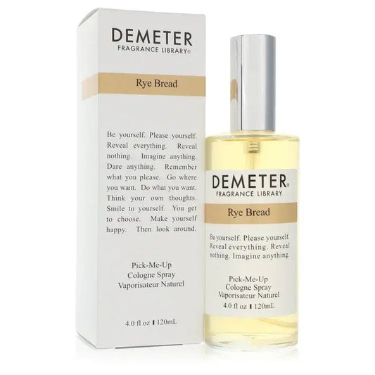 Rye Bread By Demeter (Unisex)