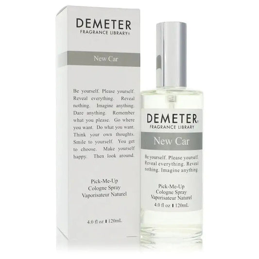 New Car By Demeter (Unisex)
