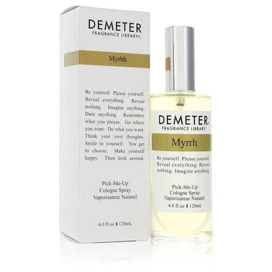 Myrhh By Demeter (Unisex)