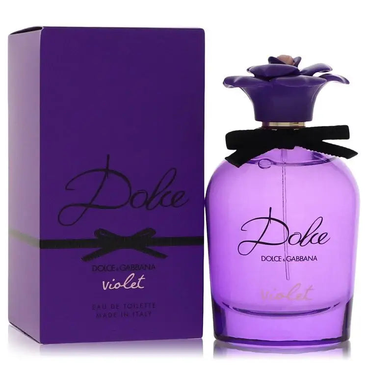 Dolce Violet By Dolce & Gabbana Perfume for Women
