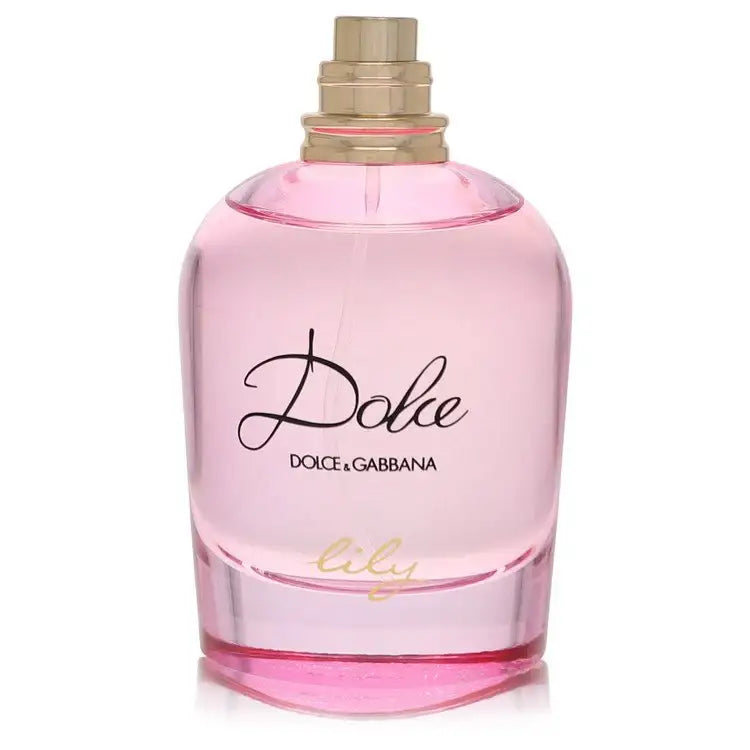 Dolce Lily By Dolce & Gabbana Perfume for Women