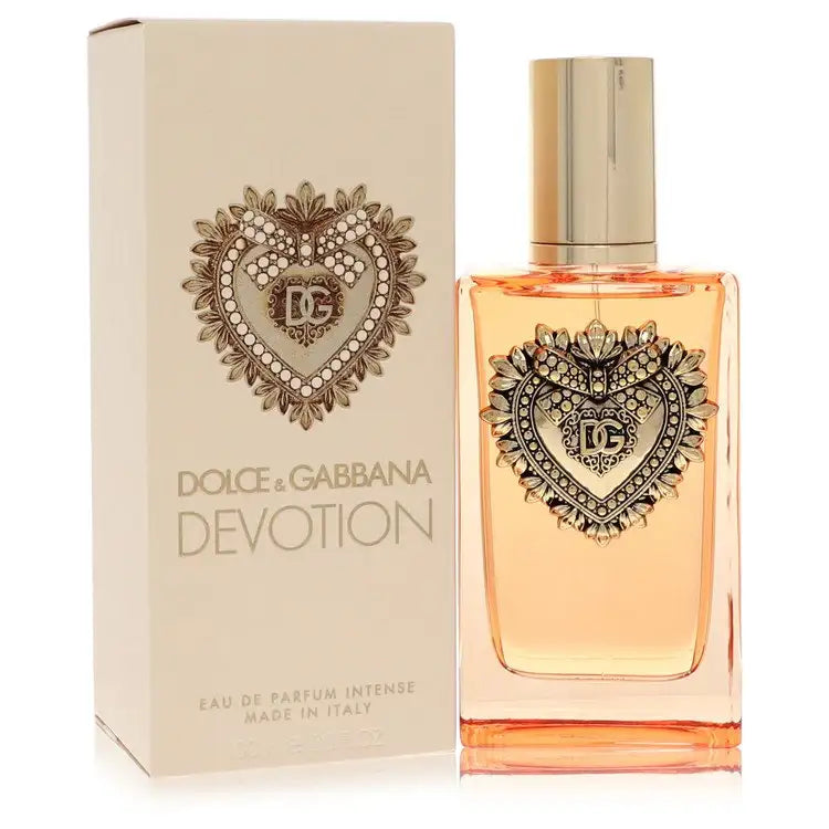 Devotion Intense By Dolce & Gabbana Perfume for Women