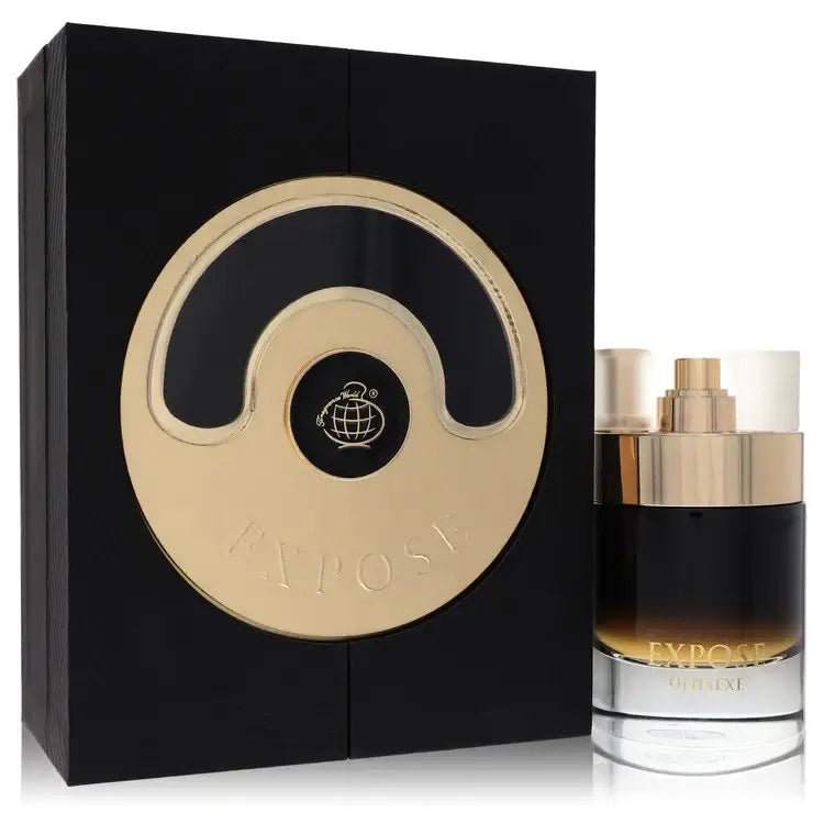 Expose Unisexe By Fragrance World (Unisex)