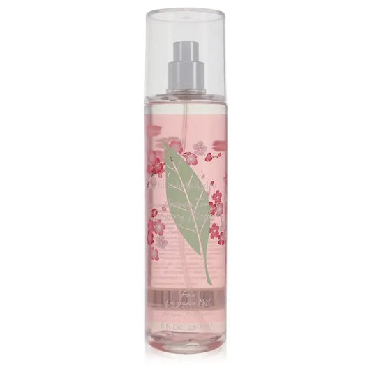 Green Tea Cherry Blossom Fine Fragrance Mist By Elizabeth Arden Perfume for Women