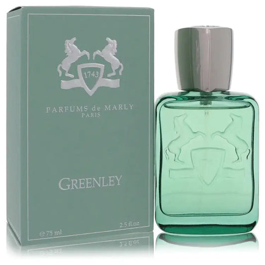 Greenley By Parfums De Marly (Unisex)