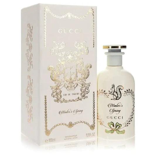 Winter's Spring By Gucci Perfume for Women