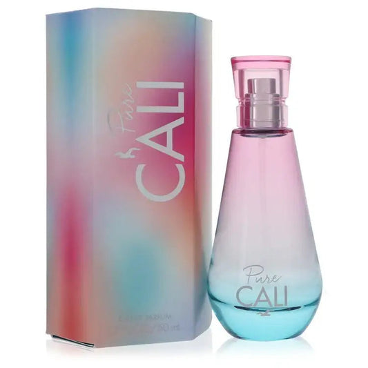 Pure Cali By Hollister Perfume for Women