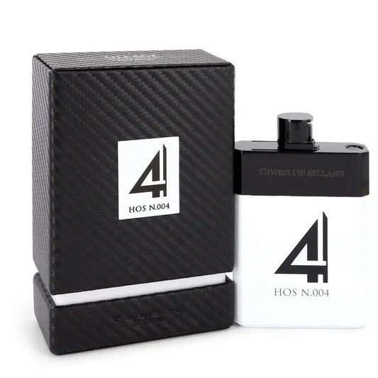 Hos N.004 By House Of Sillage Cologne for Men