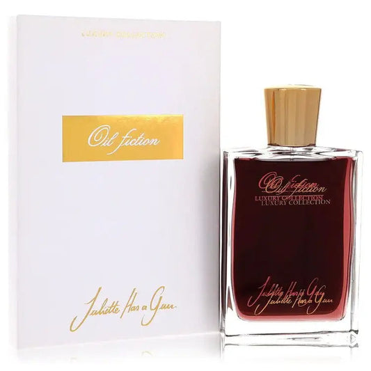 Oil Fiction By Juliette Has A Gun Perfume for Women