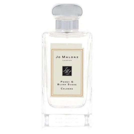 Peony & Blush Suede (Unisex Unboxed) By Jo Malone Cologne for Men