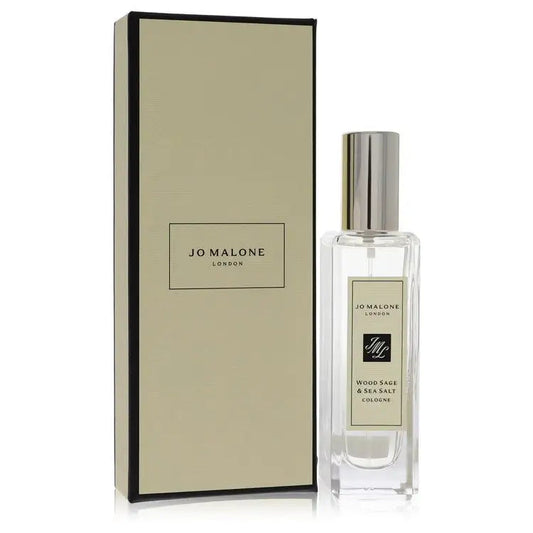 Wood Sage & Sea Salt By Jo Malone (Unisex)