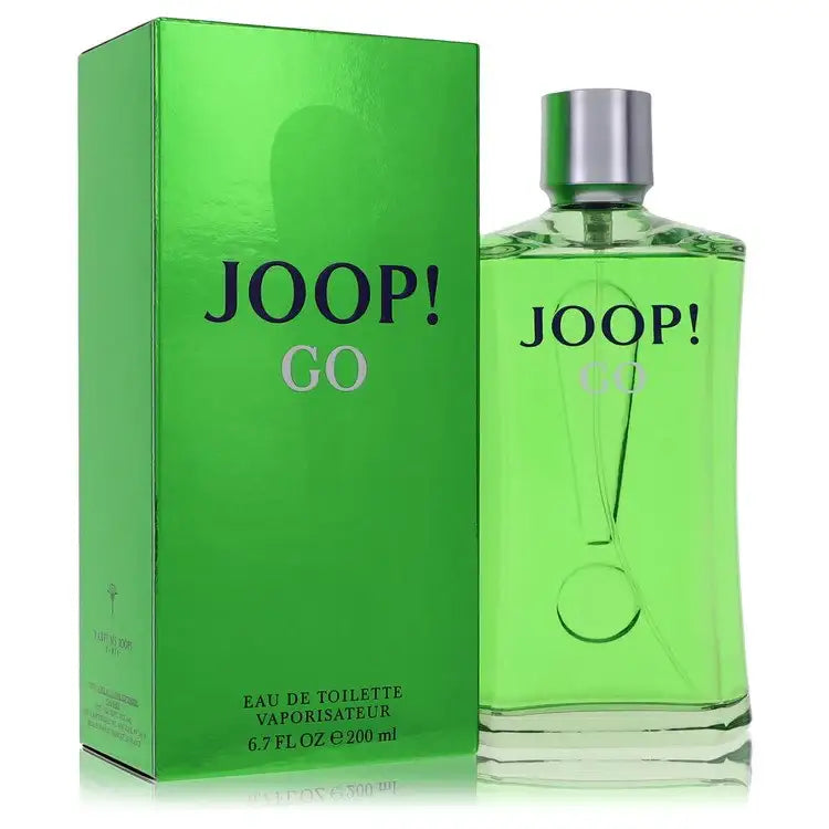Joop Go By Joop! Cologne for Men