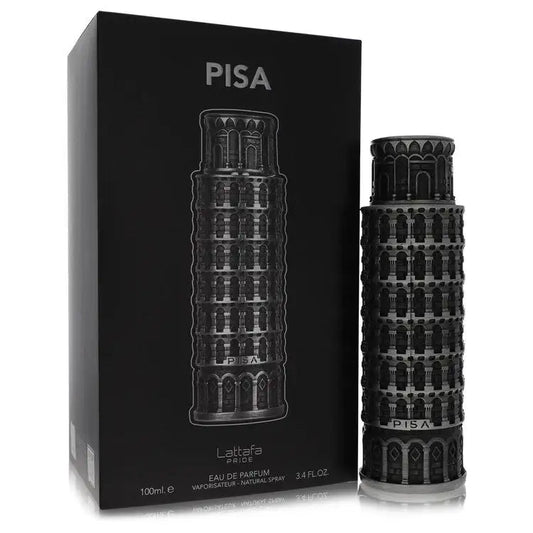 Pride Pisa By Lattafa Cologne for Men