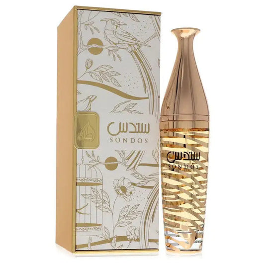 Sondos By Lattafa Perfume for Women