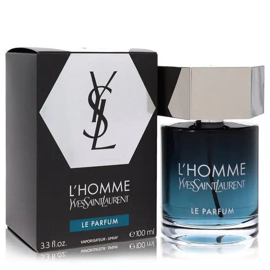 L'homme Le By Yves Saint Laurent Cologne for Men