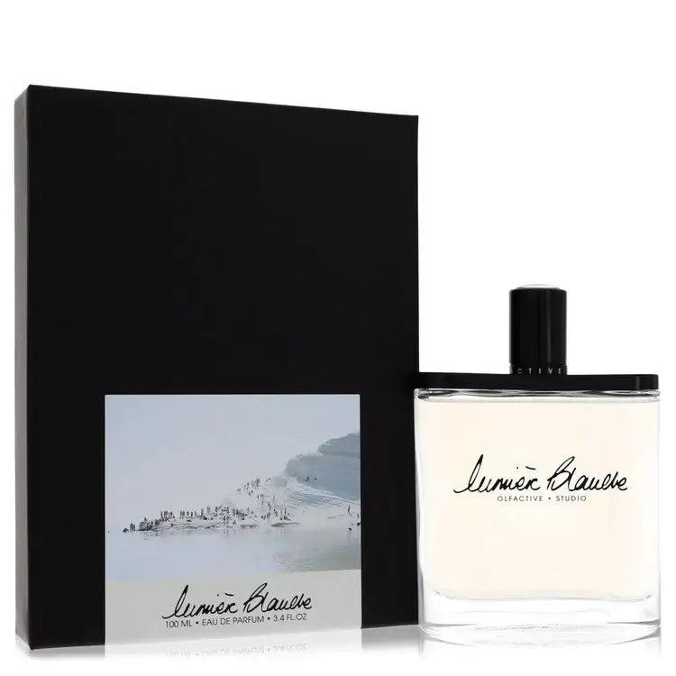 Lumiere Blanche By Olfactive Studio (Unisex)