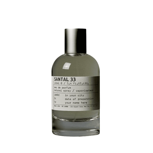 Le Labo Santal 33