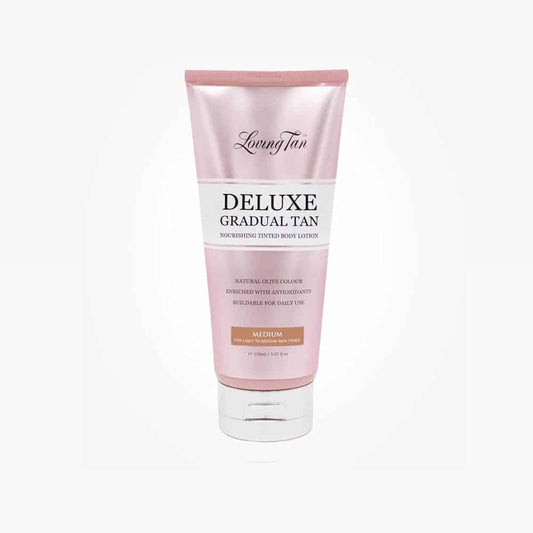 Loving Tan Deluxe Gradual Tan 150ml