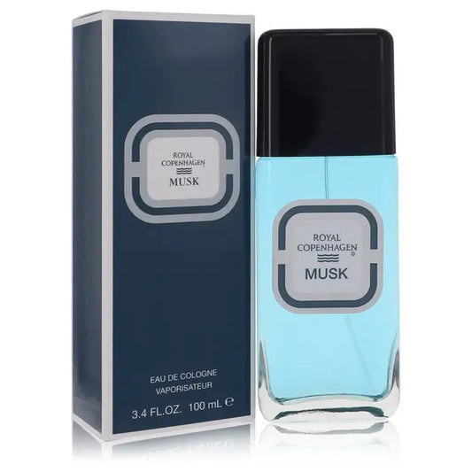 Musk By Royal Copenhagen Cologne for Men