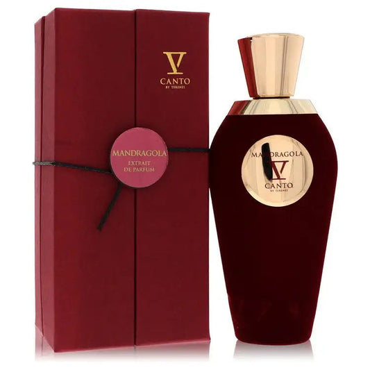 Mandragola V By V Canto (Unisex)