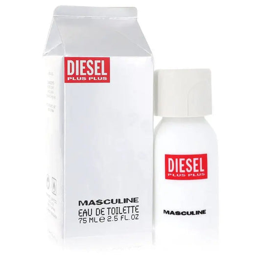 Plus Plus By Diesel Cologne for Men