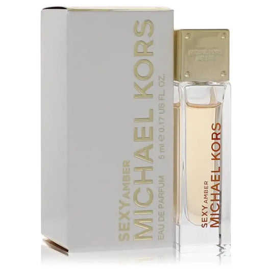 Sexy Amber By Michael Kors Perfume for Women