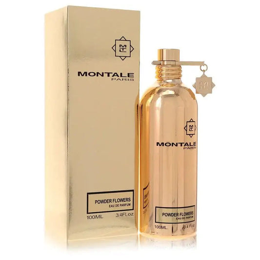 Powder Flowers By Montale Perfume for Women