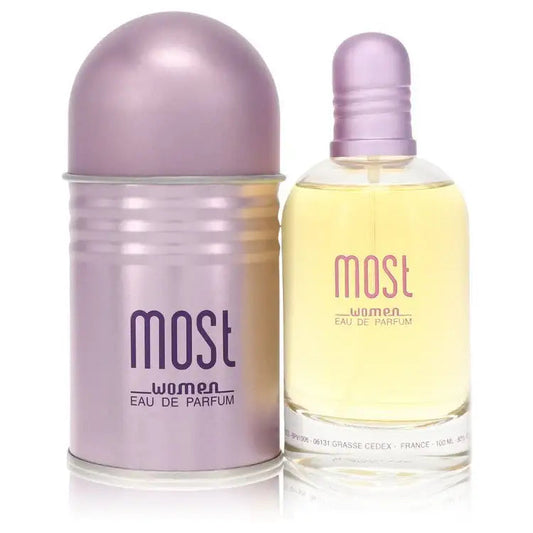 Most By Jeanne Arthes Perfume for Women
