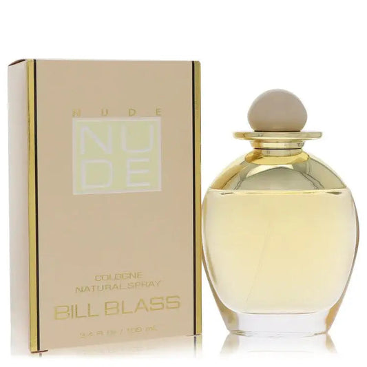 Nude By Bill Blass Perfume for Women